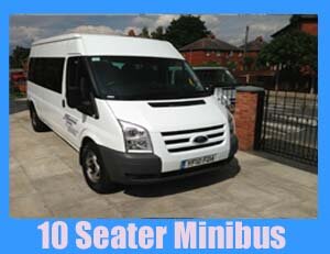 10 Seater